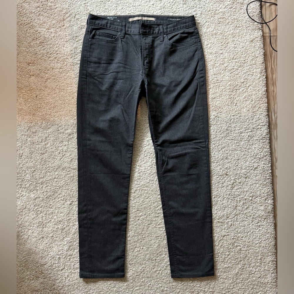 Banana Republic Travel Jean